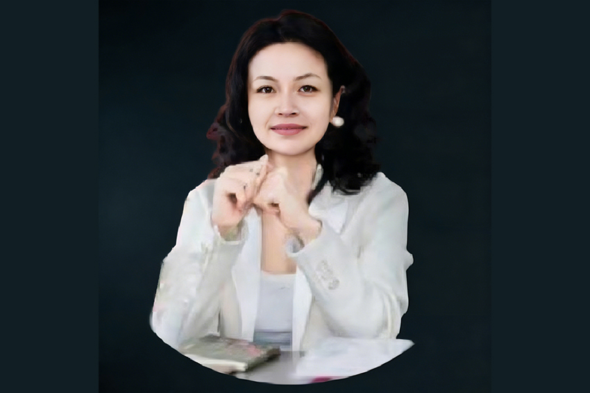 Nina Lu