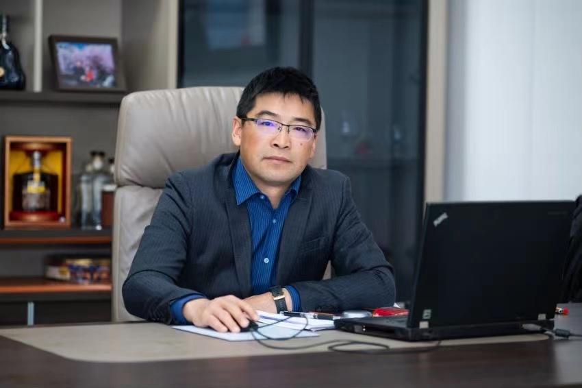 Stoney Xu