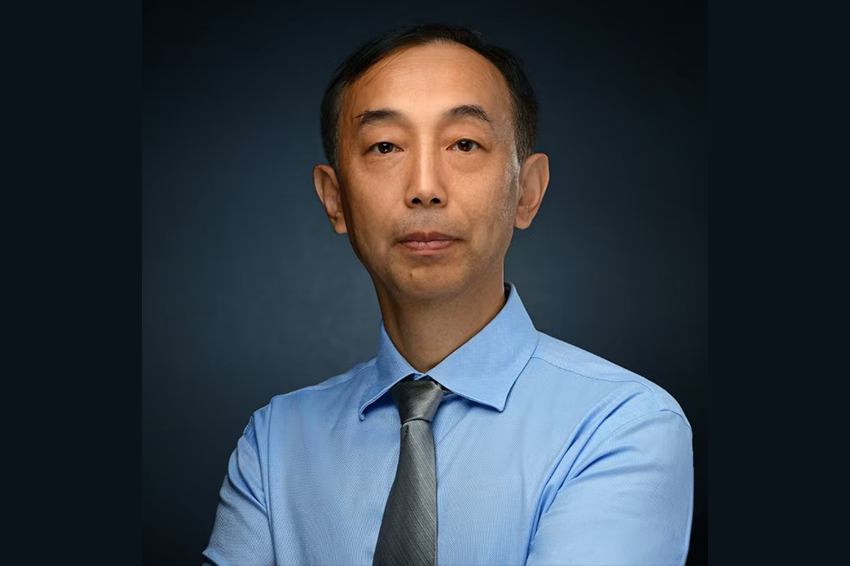 Yujian You