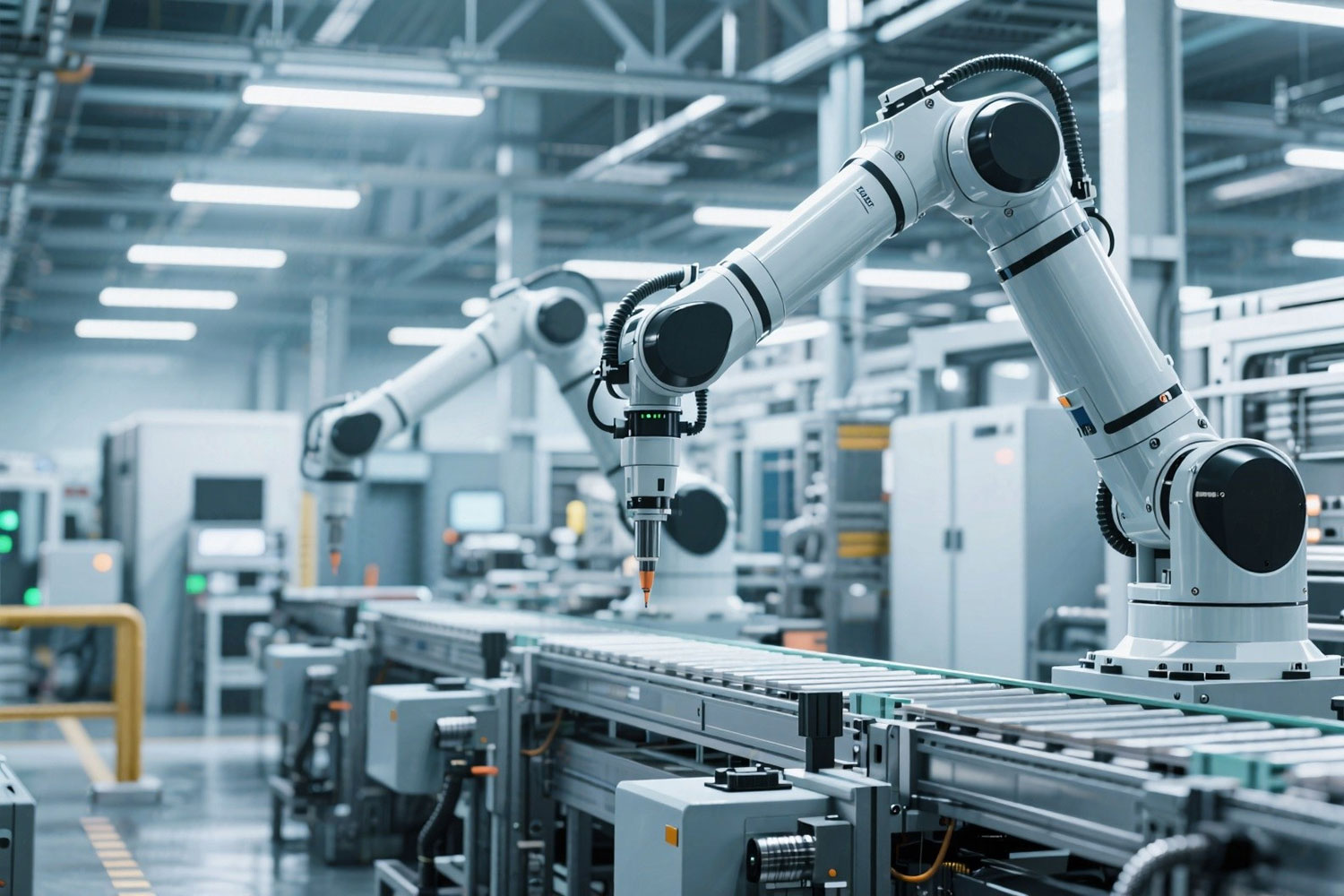Advanced Manufacturing