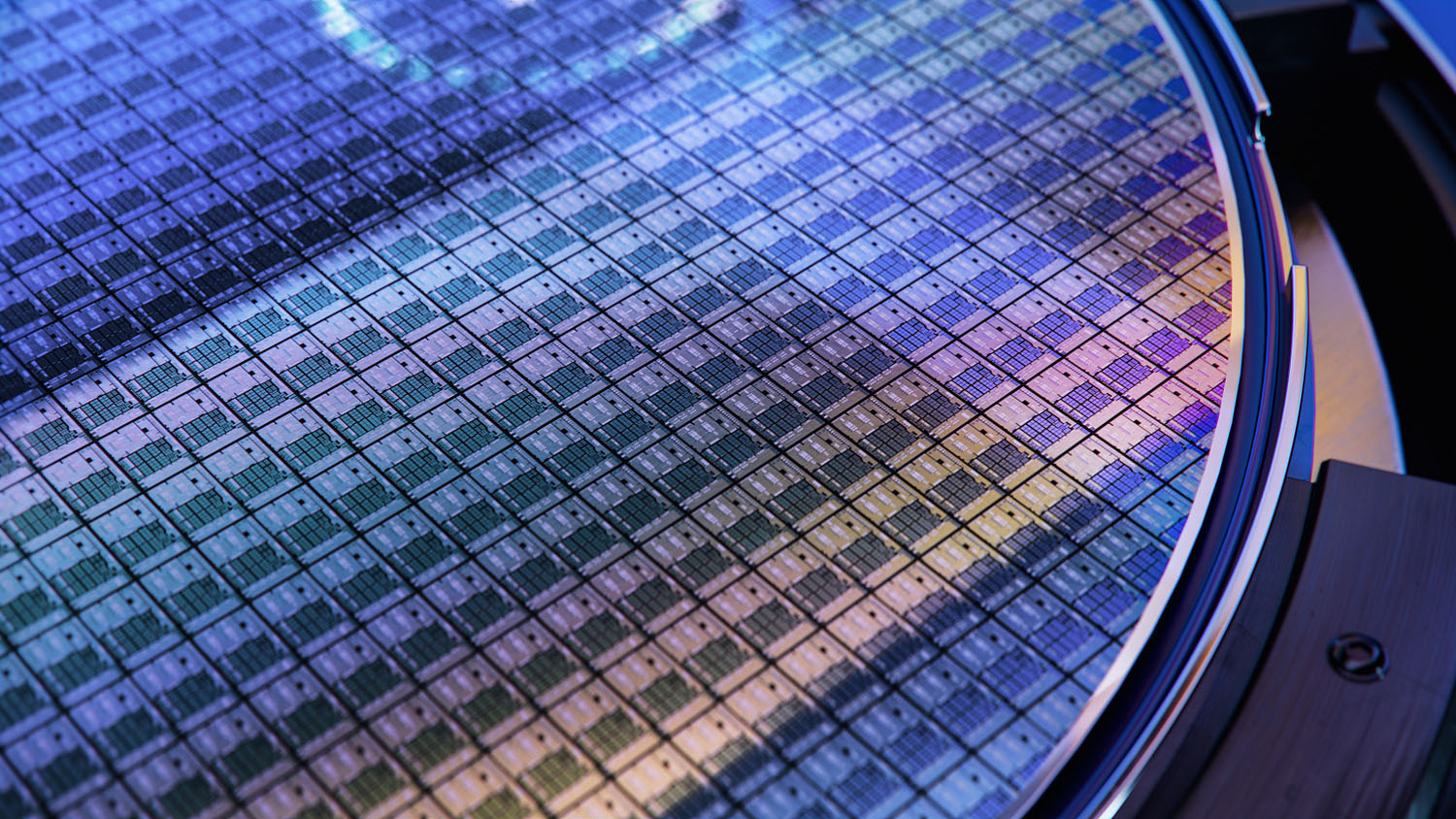 Semiconductors