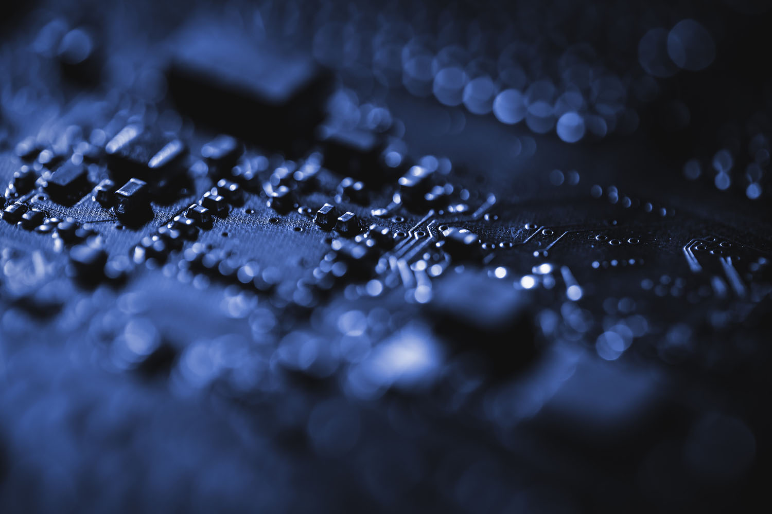 Electronics Manufacturing