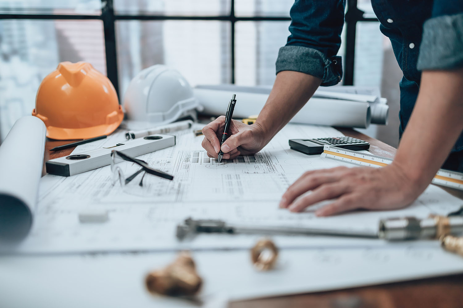 Design and Engineering