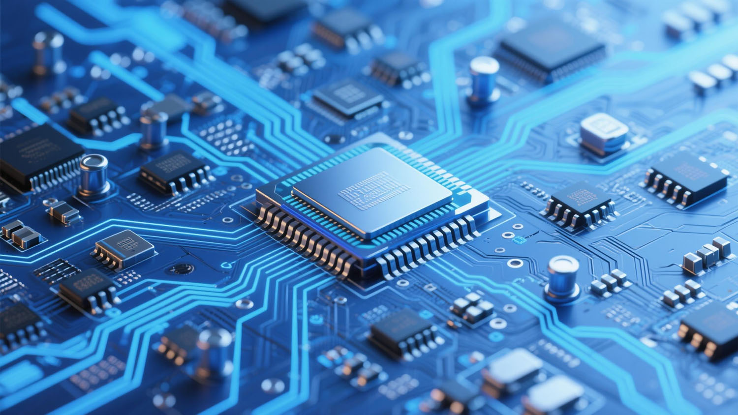 We <strong>design</strong>, <strong>engineer</strong> and build for your <strong>breakthroughs</strong> and <strong>innovations</strong>.