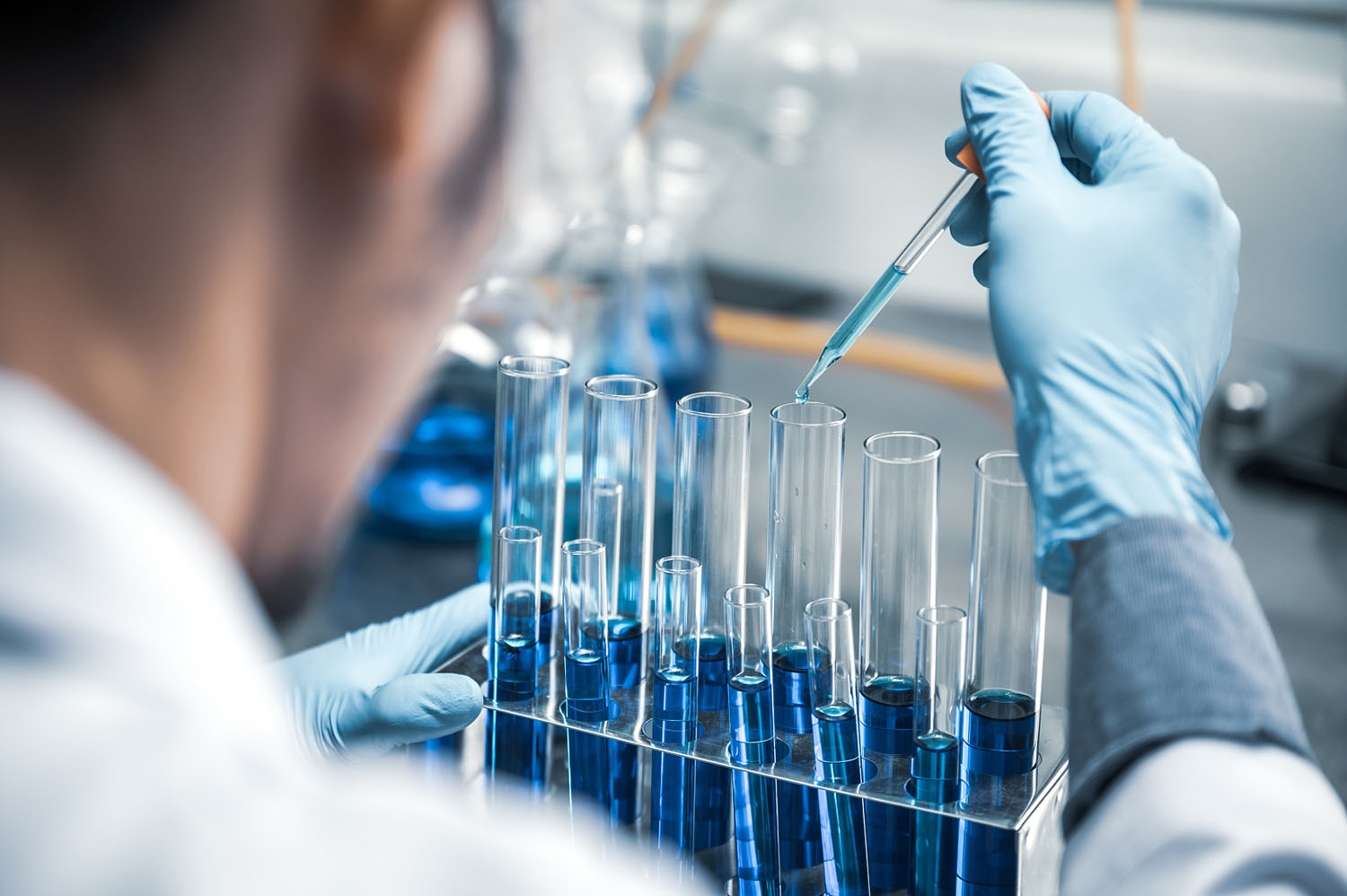 Global Regulatory Compliance：