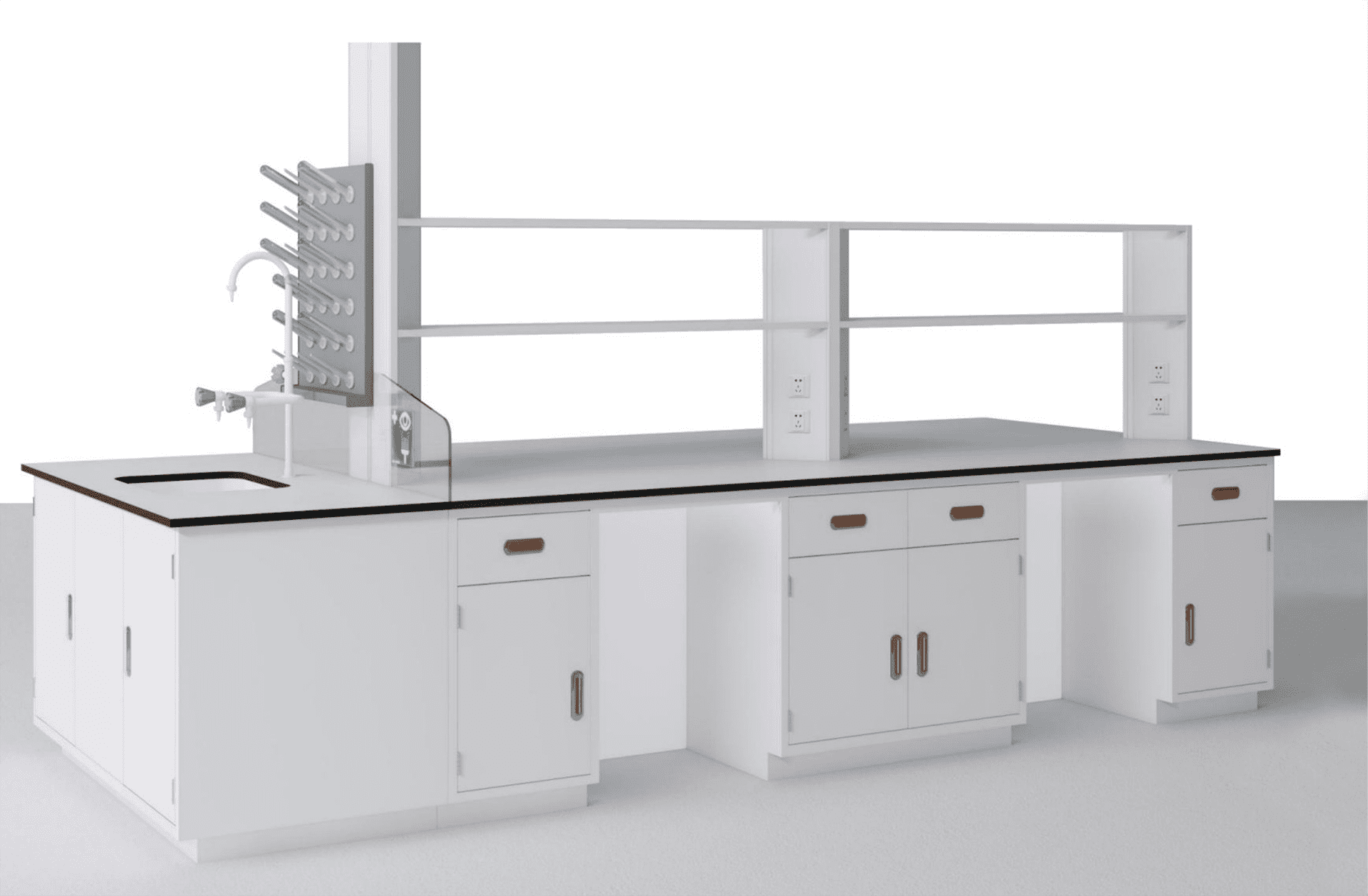 Laboratory Furniture