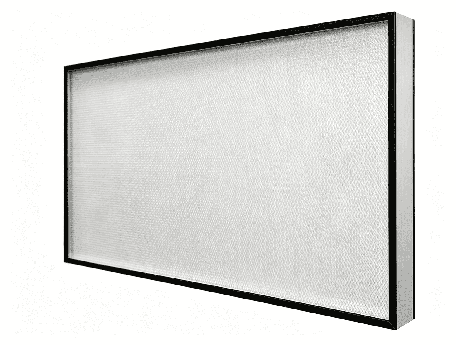 Mini‑pleat HEPA Filter