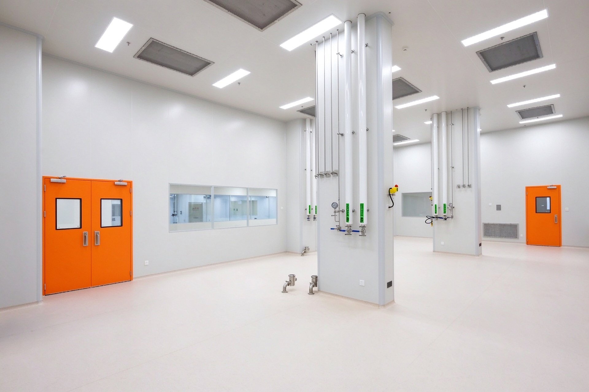 Modular construction