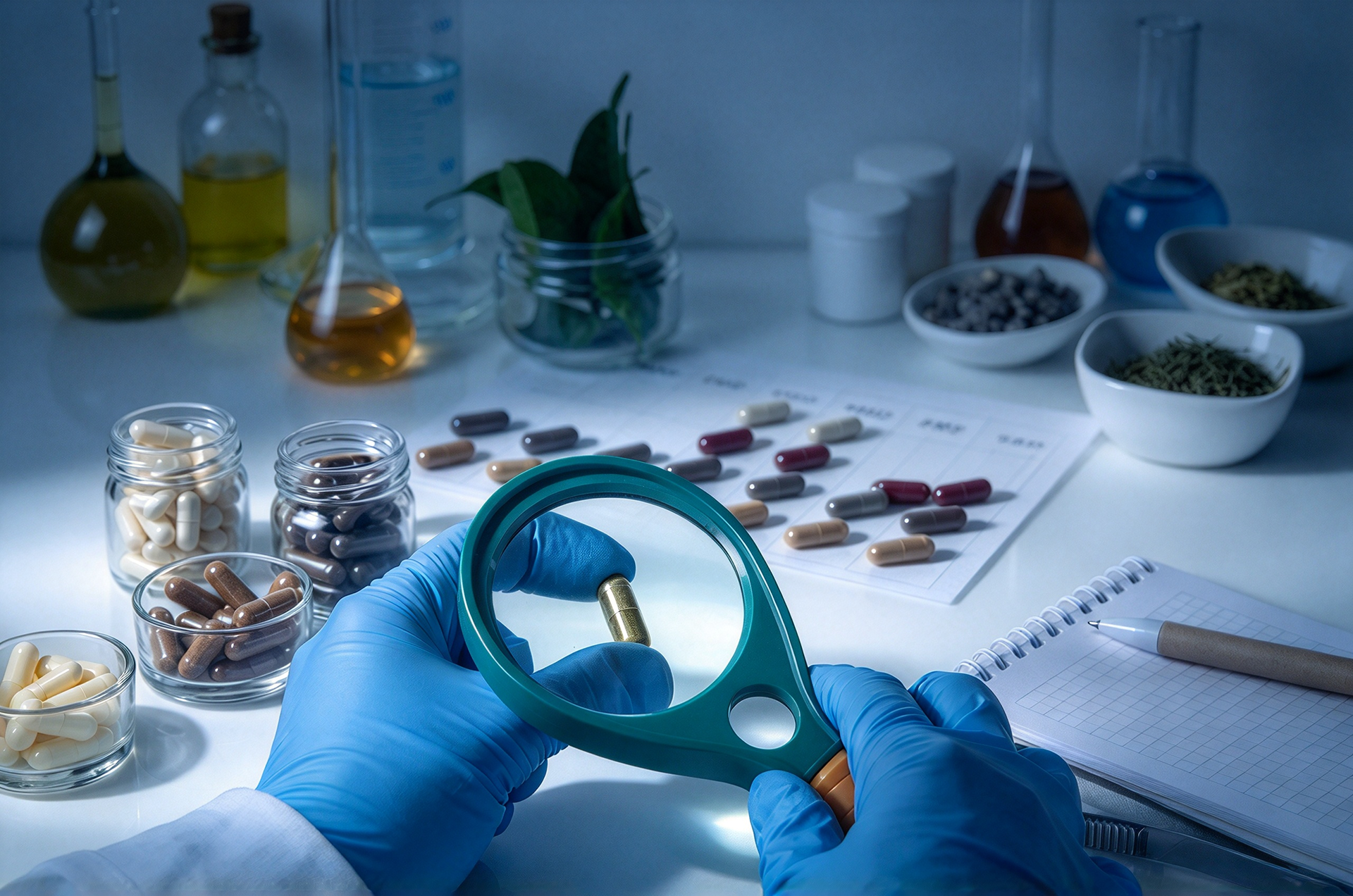 Food And Nutrition Science