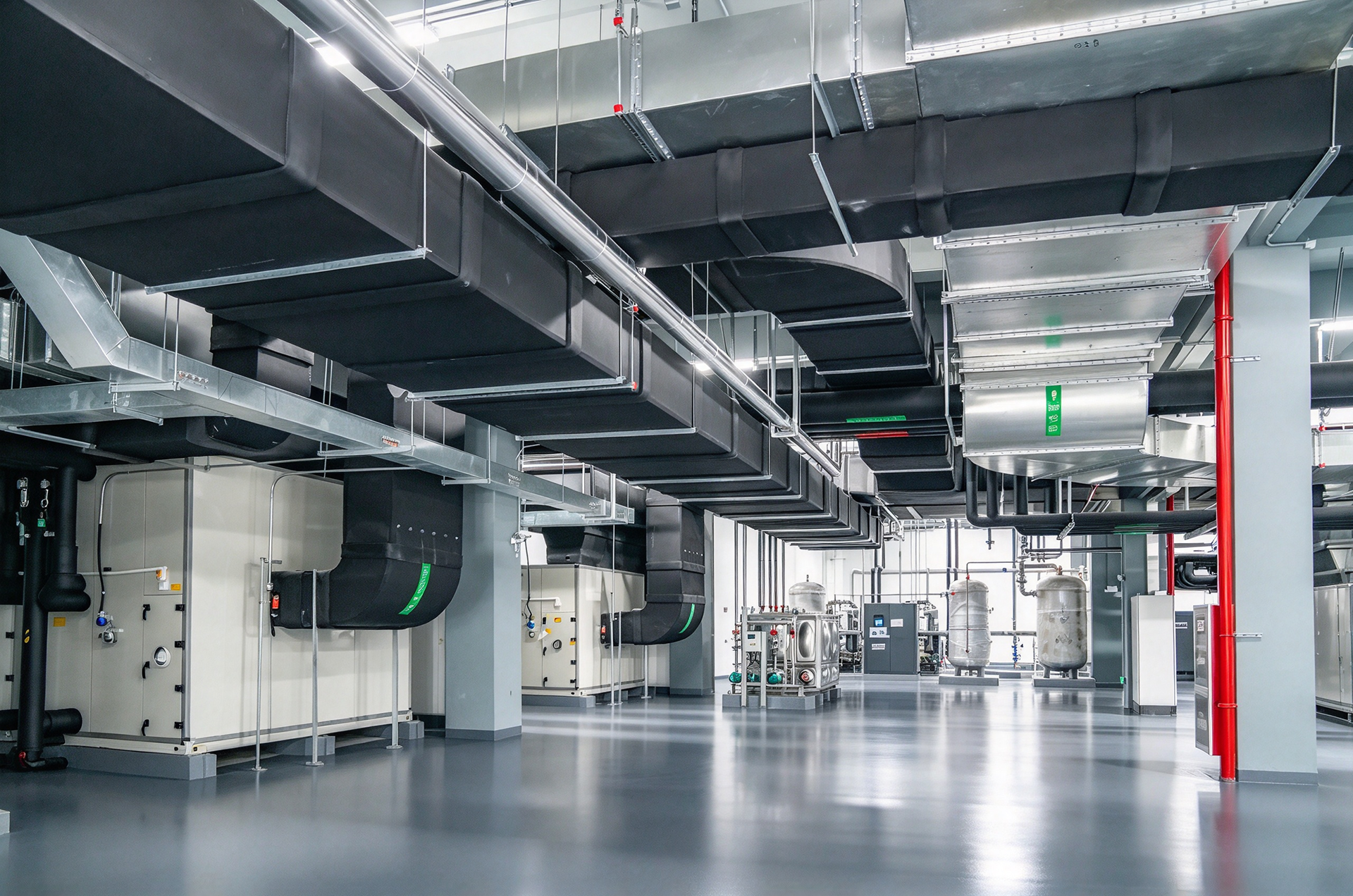 User-centric modular cleanrooms offer easy maintenance, standardized quick repairs and full relocability, supporting stable long-term operation and lasting investment value.
