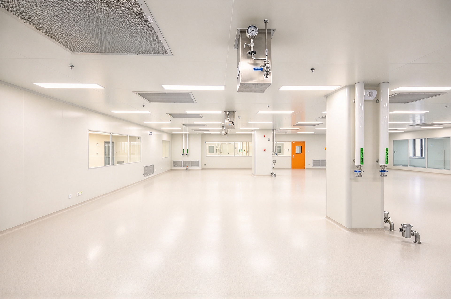 Modular construction enables faster delivery, factory-verified quality, less site disruption and flexible, cost-efficient solutions.
