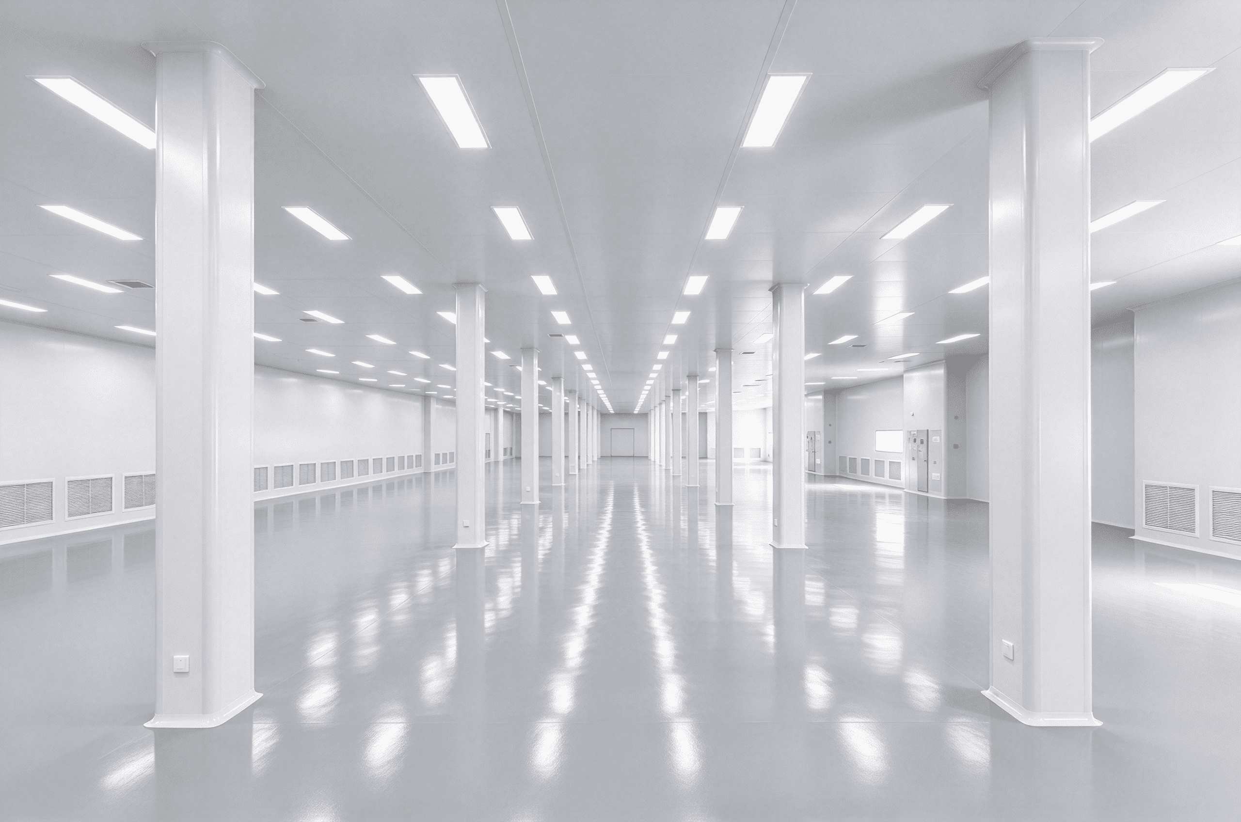 Precision Control Capabilities